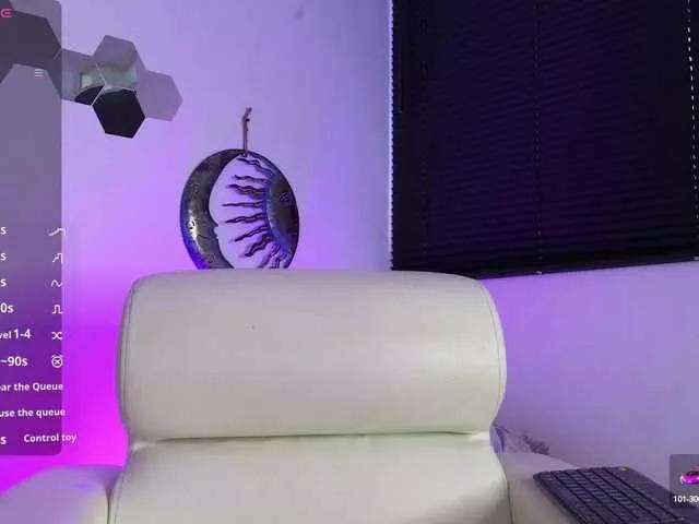 Maca-xtone from BongaCams