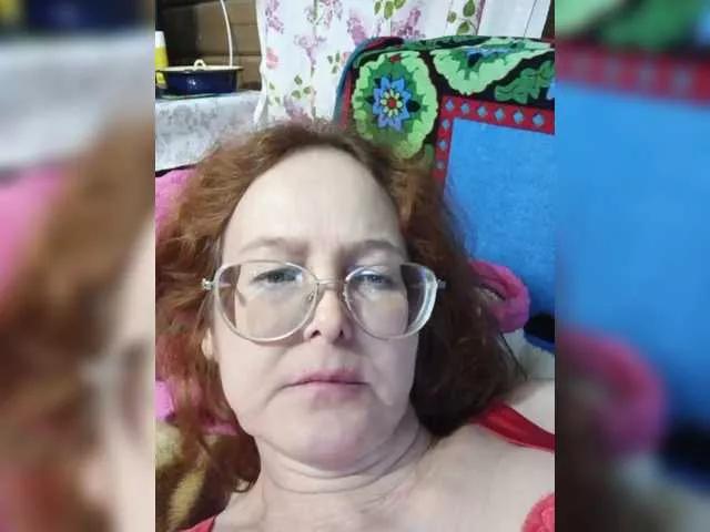 Madam-oss from BongaCams