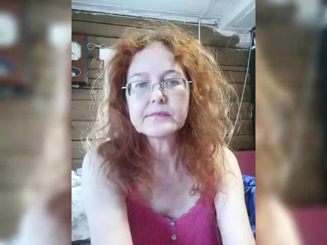 Madam-oss from BongaCams
