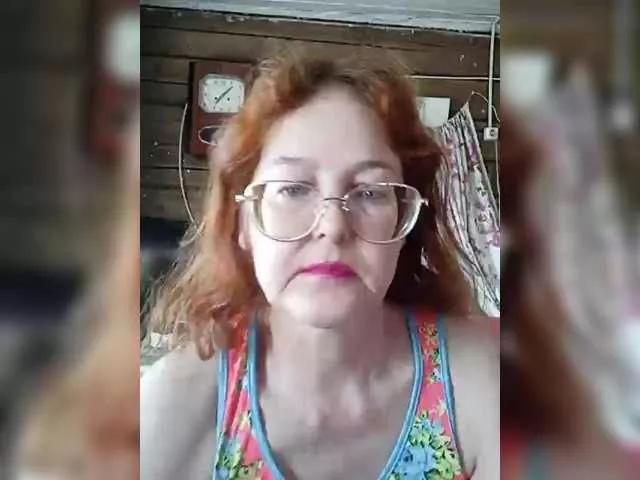 Madam-oss from BongaCams