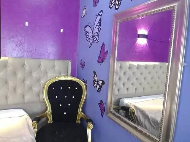 MadameDamn from BongaCams is Freechat