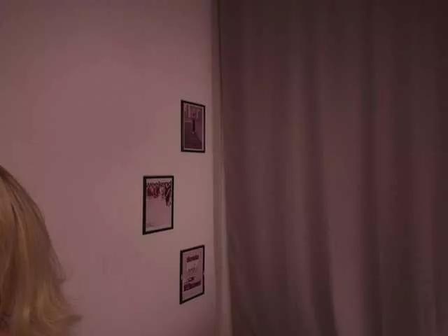 Maddison from BongaCams