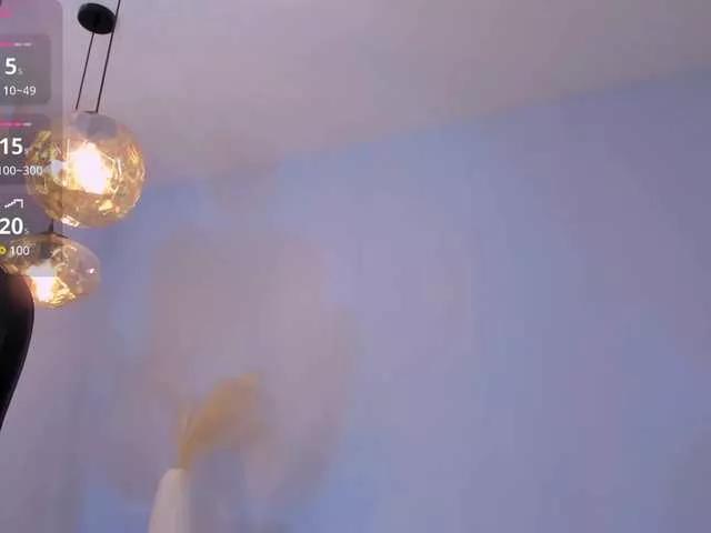 MaddisonLowe from BongaCams