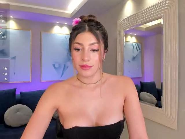 MaddisonTaylor from BongaCams is Freechat