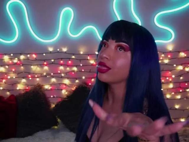 MaddisRock from BongaCams