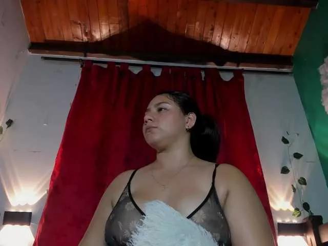 Maddy-Copers from BongaCams is Freechat