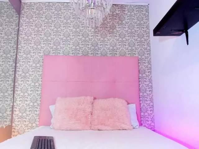 Maddy-Norton from BongaCams is Freechat