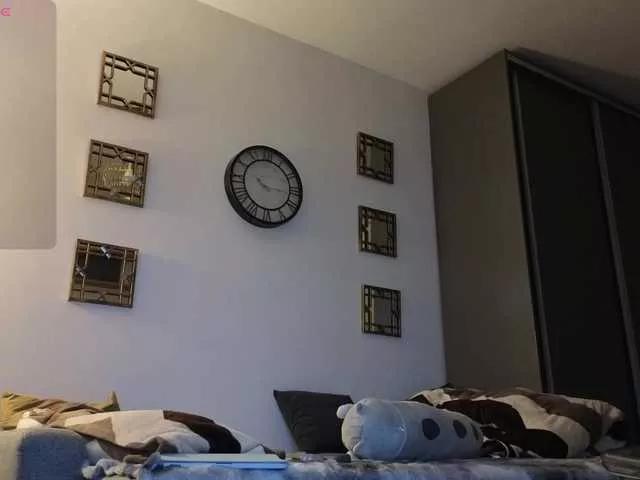 Maddyem from BongaCams