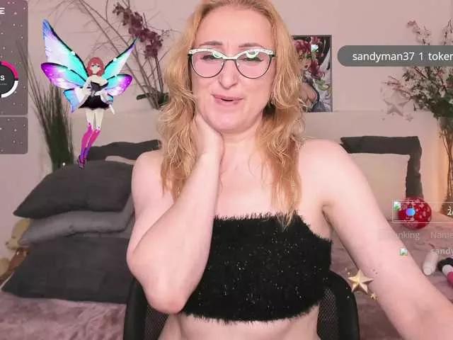 MadissonKiss from BongaCams is Freechat