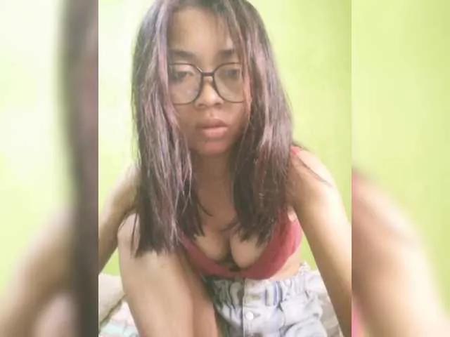 Maella22 from BongaCams is Freechat