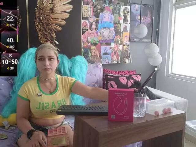 mafecosecret from BongaCams is Freechat