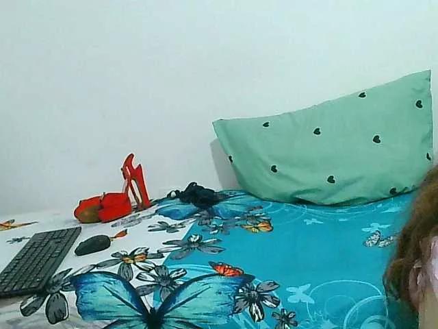 MagalitaAx from BongaCams