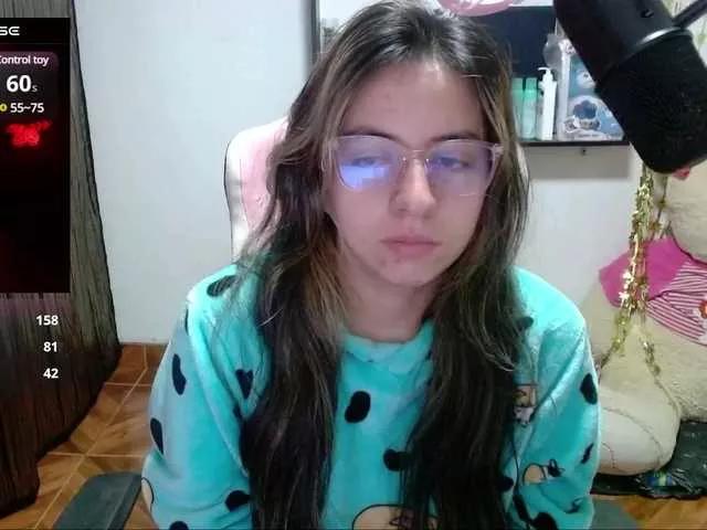 Maggie-Fox from BongaCams