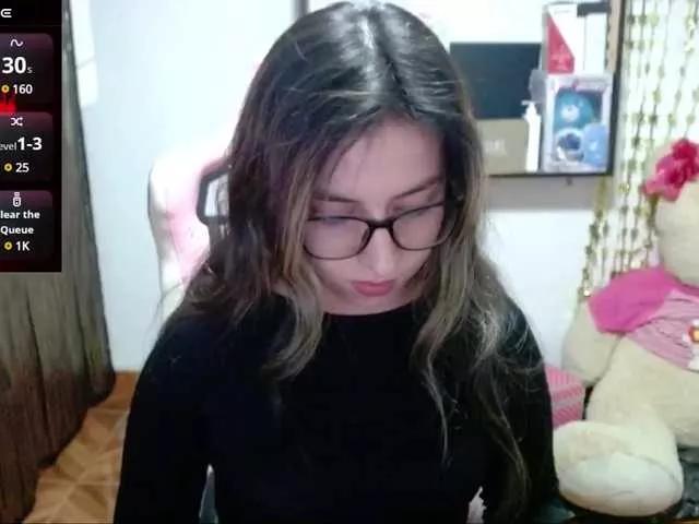Maggie-Fox from BongaCams