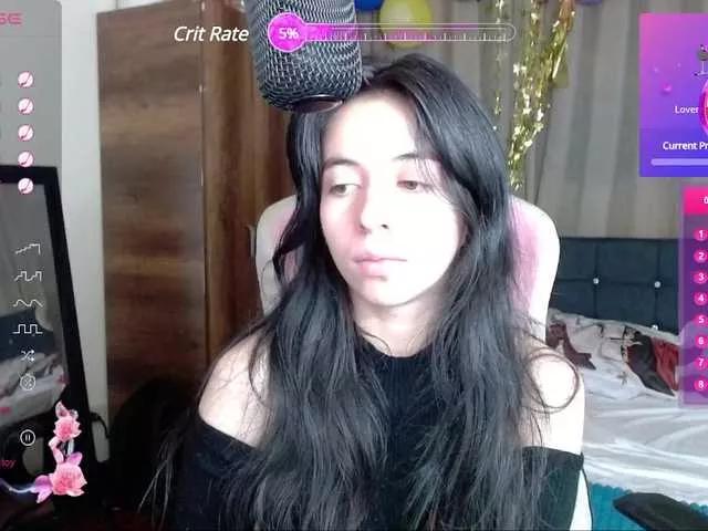 Maggie-Fox from BongaCams