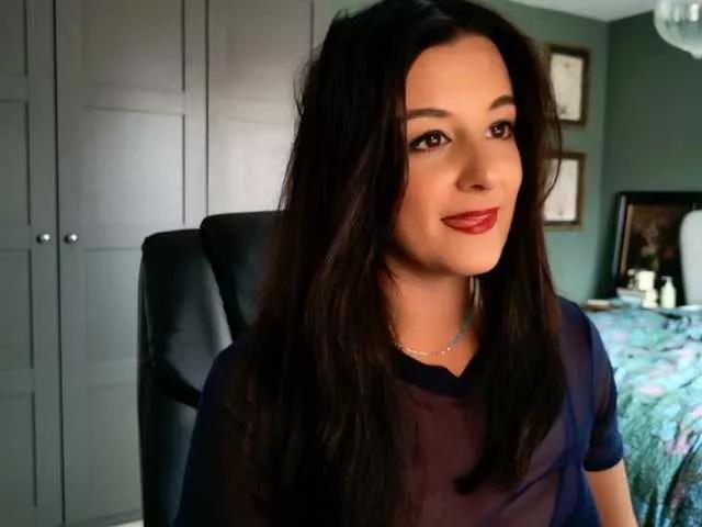 magicinabox from BongaCams is Freechat