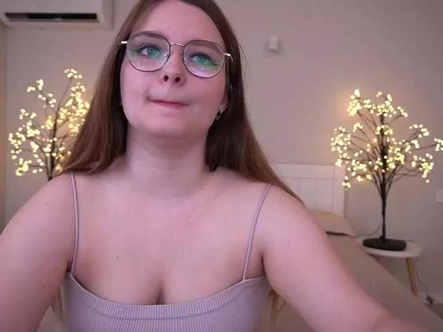 MagikPeachh from BongaCams is Freechat