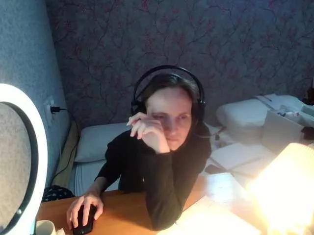 MagrettaXX webcams show profile image 