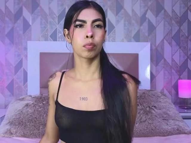 MaiaWatson from BongaCams