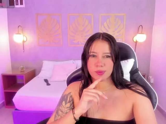 majo-rose from BongaCams is Freechat