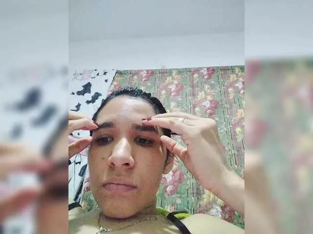 maky-davis from BongaCams is Freechat