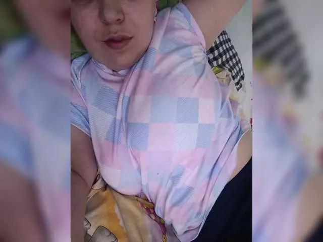 Malaya11 from BongaCams