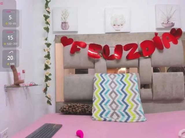 Photos of Malia-Brown1 from BongaCams is Freechat