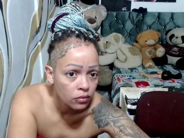 Manazahot99 from BongaCams