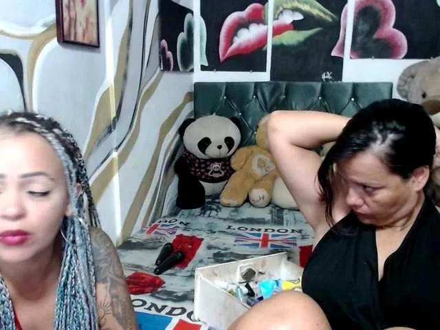 Manazahot99 from BongaCams