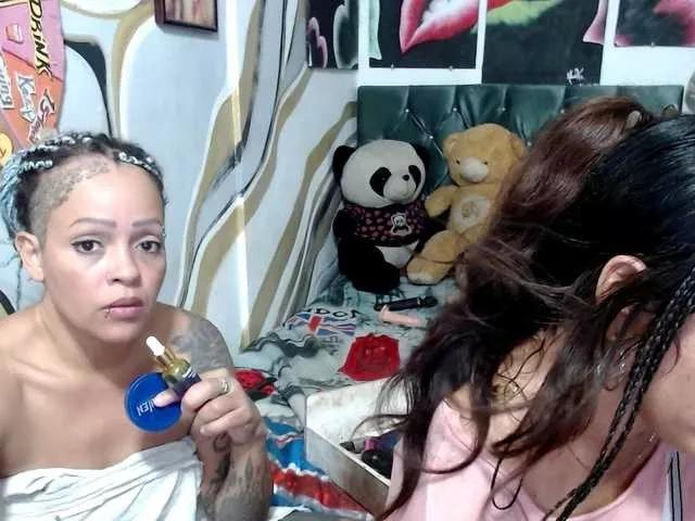 Manazahot99 from BongaCams