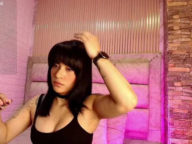 mandygolden777 from BongaCams is Freechat