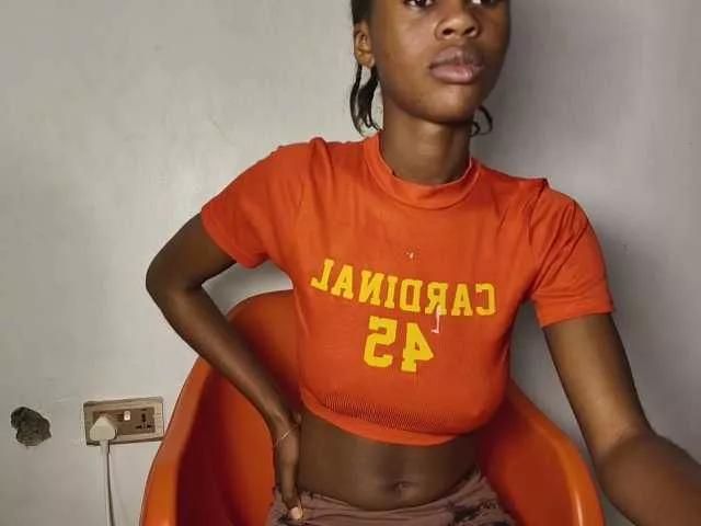 Mandymia from BongaCams is Freechat