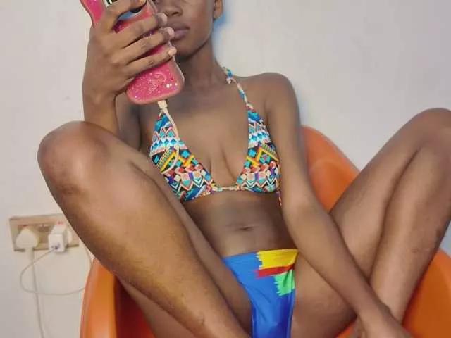 Mandymia from BongaCams is Freechat