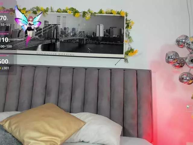 MandyWester from BongaCams is Freechat