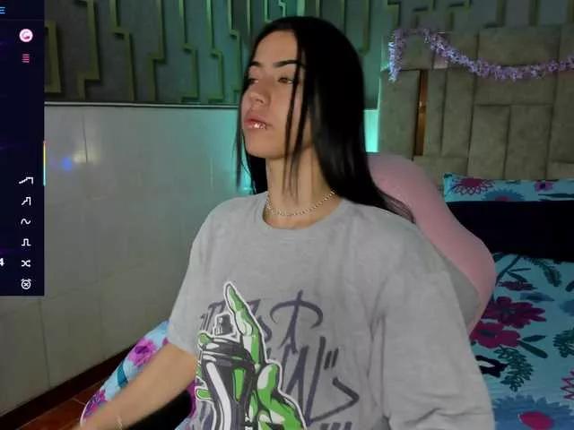 mara-jhonson from BongaCams is Freechat