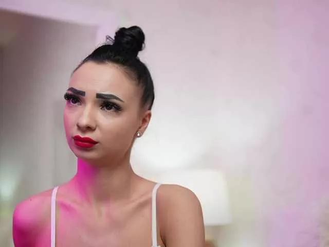 MaraJolie from BongaCams