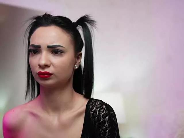 MaraJolie from BongaCams