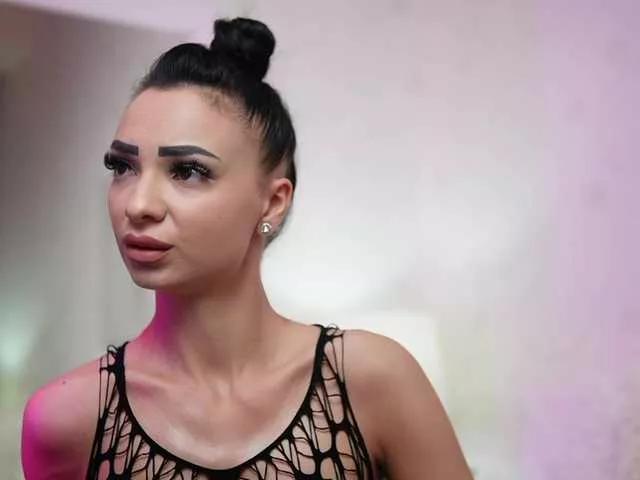 MaraJolie from BongaCams