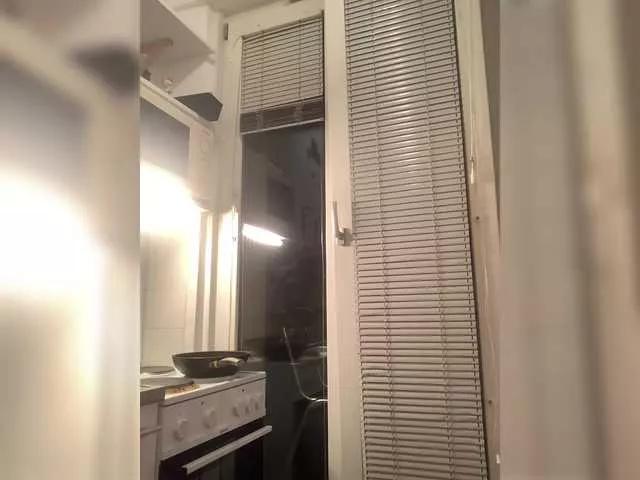 Marakuya16 from BongaCams