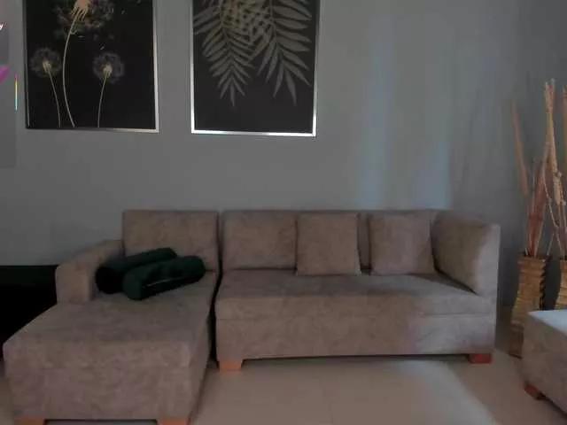 MaraRicci from BongaCams
