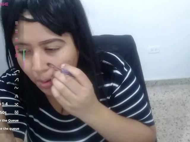 MaraSilk from BongaCams