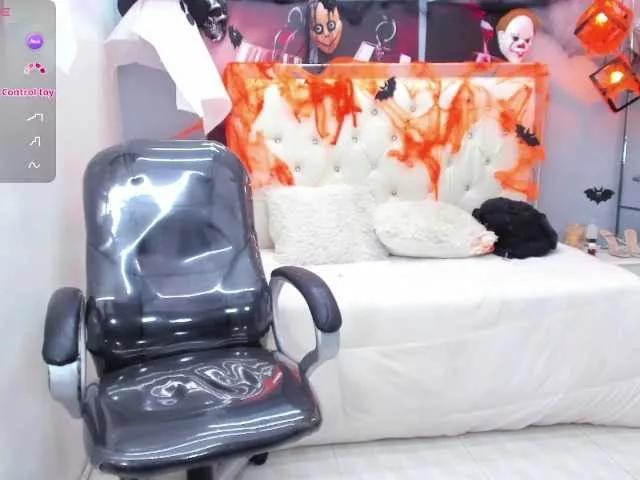 marcella-hill from BongaCams is Freechat