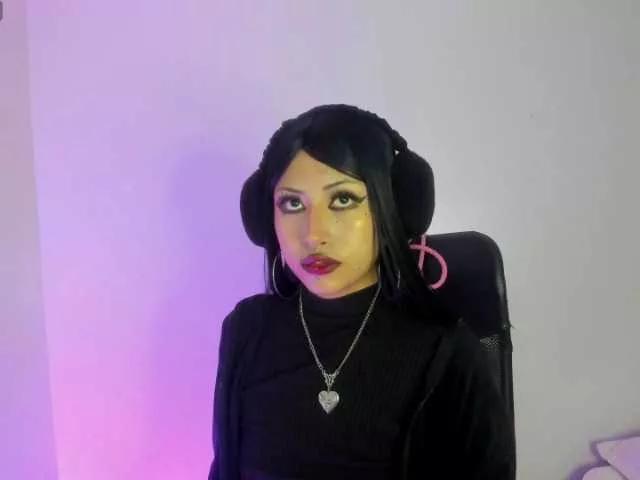 MarcyBunnY from BongaCams is Freechat
