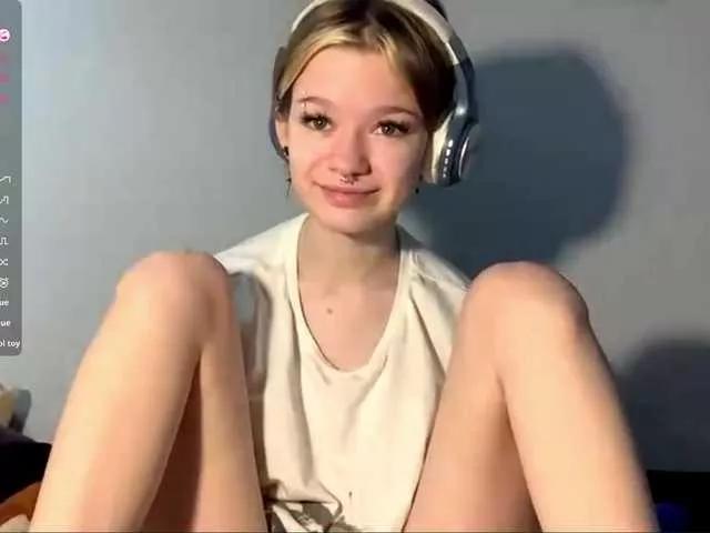 MargeryBerdugo webcams show profile image 