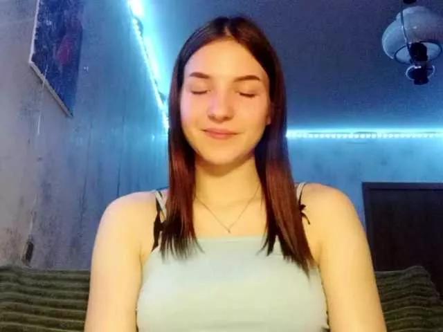 MargorieFelts from BongaCams is Freechat