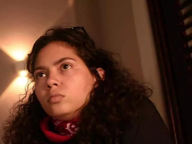 Margot- from BongaCams is Freechat