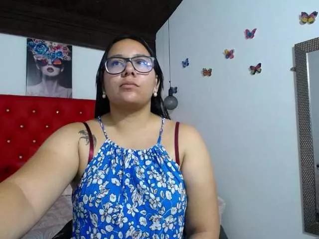 Maria-sexx69 from BongaCams is Freechat