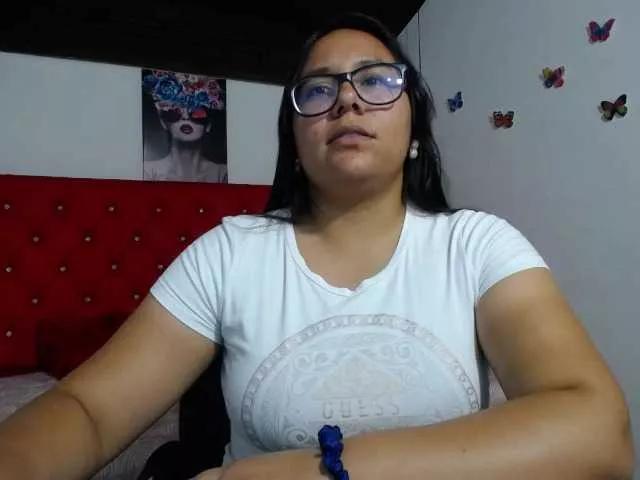 Maria-sexx69 from BongaCams is Freechat