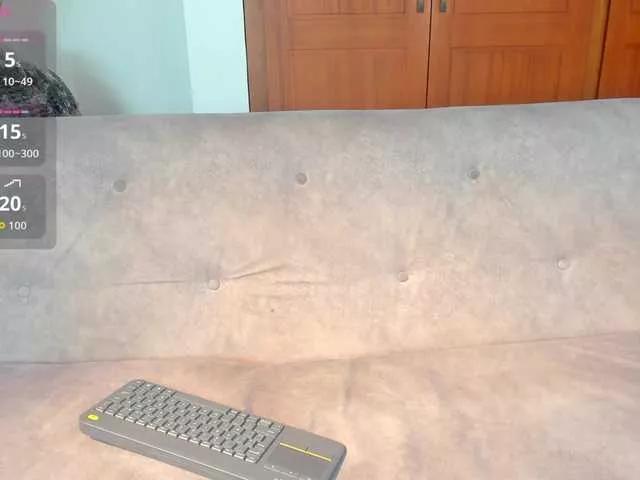 MariaFoxx from BongaCams is Freechat