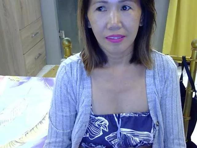 MariaLeteciaFilipina from BongaCams is Freechat